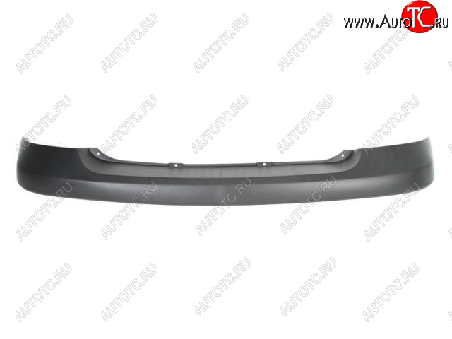 4 099 р. GETZ МОЛДИНГ БАМПЕРА ЗАДН (Китай) ЧЕРН BODYPARTS hngez05-661b  с доставкой в г. Пермь
