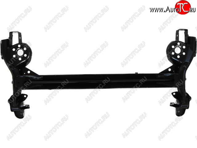 16 699 р. GETZ ПОДРАМНИК ЗАДН (Китай) BODYPARTS hngez05-9e0  с доставкой в г. Пермь