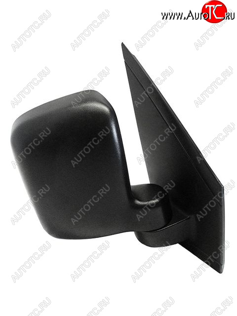 3 489 р. CONNECT ЗЕРКАЛО ПРАВ ЭЛЕКТР С ПОДОГРЕВ (convex) (Тайвань) VIEWMAX fdcoc02-450-r  с доставкой в г. Пермь