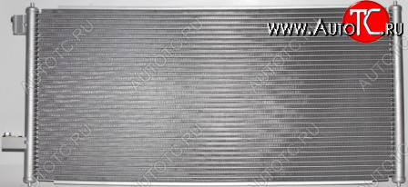 4 099 р. CONNECT КОНДЕНСАТОР КОНДИЦ BODYPARTS fdcoc02-931  с доставкой в г. Пермь