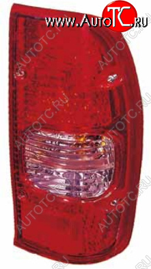 3 899 р. Правый фонарь DEPO Mazda B-Series (1998-2007)  с доставкой в г. Пермь