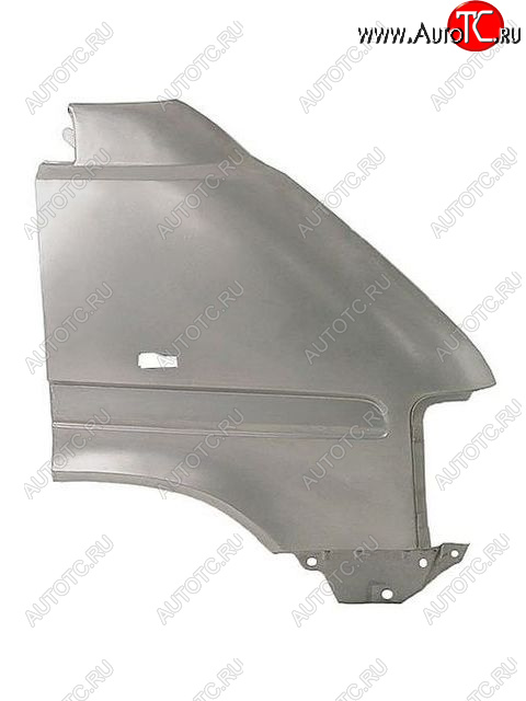 7 649 р. LT КРЫЛО ПЕРЕДН ПРАВ (Тайвань) TYG vw0lt97-270-r  с доставкой в г. Пермь