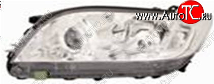 24 999 р. RAV4 ФАРА ЛЕВ (ориг.) BODYPARTS tyrv410-000-l  с доставкой в г. Пермь