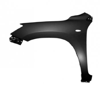 RAV4 КРЫЛО ПЕРЕДН ЛЕВ С ОТВ ППОВТОРИТЕЛЬ (Тайвань) TYG tyrv406-272-l