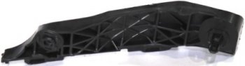 RAV4 КРЕПЛЕНИЕ НОМЕРА БАМПЕРА ПЕРЕДН (Тайвань) API tyrv406-180
