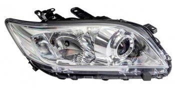 Правая фара (под корректор) DEPO Toyota RAV4  XA30 (2010-2013) 5 дв. 2-ой рестайлинг, 5 дв. удлиненный 2-ой рестайлинг