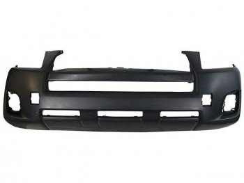 Передний бампер BodyParts Toyota RAV4  XA30 (2010-2013) 5 дв. 2-ой рестайлинг, 5 дв. удлиненный 2-ой рестайлинг