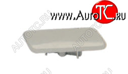 399 р. Левая крышка форсунки омывателя фар (пр-во Китай) BODYPARTS  Toyota RAV4  XA305 (2005-2009) 5 дв. дорестайлинг (неокрашенная)  с доставкой в г. Пермь