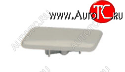 429 р. Правая крышка форсунки омывателя фары (пр-во Китай) BODYPARTS  Toyota RAV4  XA305 (2005-2009) 5 дв. дорестайлинг (неокрашенная)  с доставкой в г. Пермь