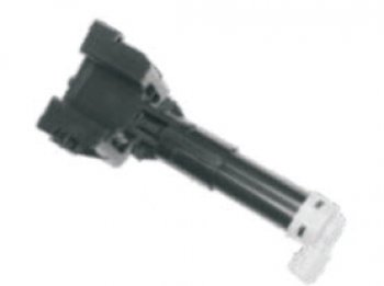Левая форсунка омывателя фар (пр-во Китай) BODYPARTS Toyota RAV4  XA30 (2009-2010) 5 дв. удлиненный 1-ый рестайлинг