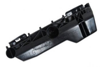 Левое крепление заднего бампера (пр-во Китай) BODYPARTS Toyota RAV4  XA305 (2005-2009) 5 дв. дорестайлинг