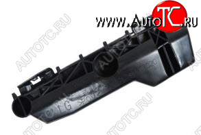 167 р. Левое крепление заднего бампера (пр-во Китай) BODYPARTS  Toyota RAV4  XA305 (2005-2009) 5 дв. дорестайлинг  с доставкой в г. Пермь