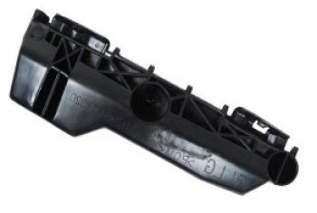 Правое крепление заднего бампера (пр-во Китай) BODYPARTS Toyota RAV4  XA305 (2005-2009) 5 дв. дорестайлинг