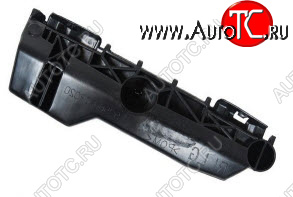 167 р. Правое крепление заднего бампера (пр-во Китай) BODYPARTS  Toyota RAV4  XA305 (2005-2009) 5 дв. дорестайлинг  с доставкой в г. Пермь