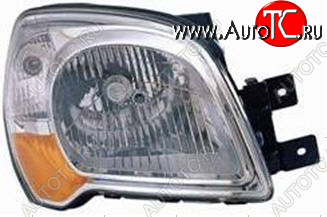 11 849 р. SPORTAGE ФАРА ПРАВ +- ПКОРРЕКТОР (DEPO) DEPO kaspr09-000-r  с доставкой в г. Пермь