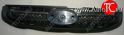 2 999 р. SPORTAGE РЕШЕТКА РАДИАТОРА (Китай) BODYPARTS kaspr09-100  с доставкой в г. Пермь