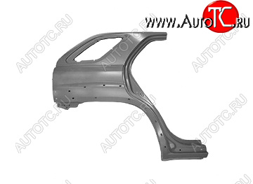 11 899 р. SPORTAGE КРЫЛО ЗАДН ПРАВ (Китай) BODYPARTS kaspr04-560-r  с доставкой в г. Пермь