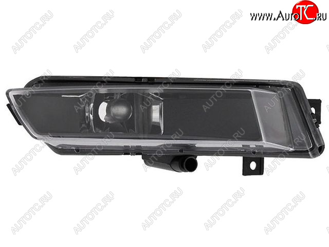 3 599 р. Противотуманная фара правая DEPO  BMW 1 серия  E87 (2007-2011) хэтчбэк 5 дв. рестайлинг  с доставкой в г. Пермь