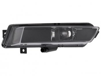 Противотуманная фара левая DEPO BMW 1 серия  E87 (2007-2011) хэтчбэк 5 дв. рестайлинг
