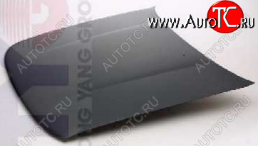 11 649 р. MAXIMA КАПОТ (Тайвань) TYG nnmxi89-330  с доставкой в г. Пермь