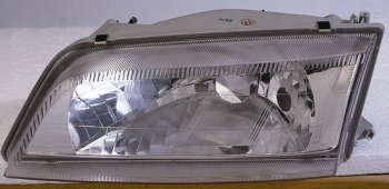 4 199 р. CEFIRO ФАРА ЛЕВ (DEPO) ПРОЗРАЧН DEPO nncfr98-000l-l  с доставкой в г. Пермь. Увеличить фотографию 1