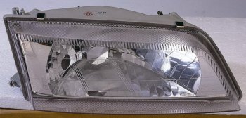 Правая фара DEPO Nissan Maxima  A32 (1994-2000)