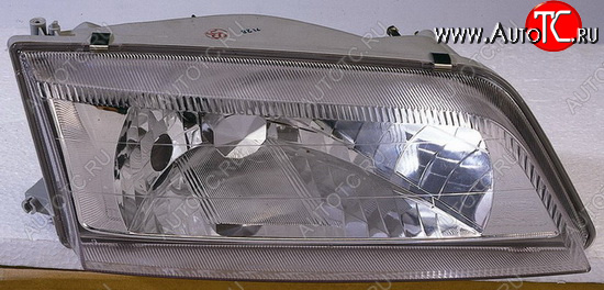 4 189 р. Правая фара DEPO Nissan Maxima A32 (1994-2000)  с доставкой в г. Пермь
