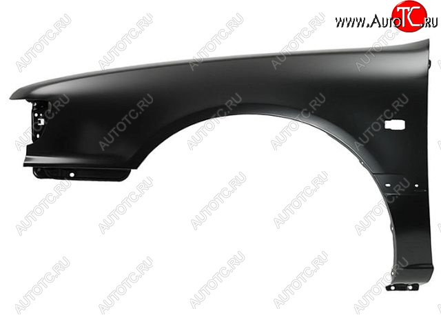 8 399 р. MAXIMA QX КРЫЛО ПЕРЕДН ЛЕВ С ОТВ ППОВТОРИТЕЛЬ (Тайвань) TYG nnmxq95-270-l  с доставкой в г. Пермь