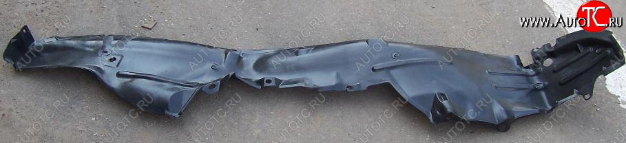1 139 р. Левый подкрылок передний TYG  Nissan Maxima  A32 (1994-2000)  с доставкой в г. Пермь