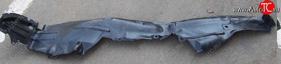 1 139 р. Правый подкрылок передний TYG  Nissan Maxima  A32 (1994-2000)  с доставкой в г. Пермь