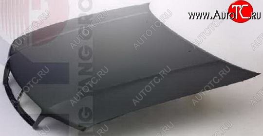 5 449 р. MAXIMA QX (УЦЕНКА) КАПОТ (Тайвань) BODYPARTS nnmxq95-330  с доставкой в г. Пермь