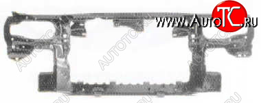 4 599 р. MAXIMA QX СУППОРТ РАДИАТОРА (Тайвань) TYG nnmxq95-380  с доставкой в г. Пермь