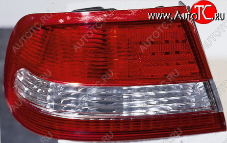 2 879 р. Левый фонарь DEPO  Nissan Maxima  A32 (1994-2000)  с доставкой в г. Пермь
