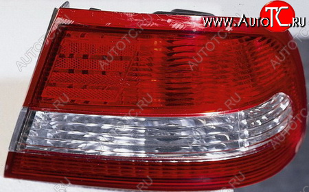 2 899 р. CEFIRO ФОНАРЬ ЗАДН ВНЕШН ПРАВ 3 L (DEPO) КРАСН-БЕЛ DEPO nncfr98-740rw-r  с доставкой в г. Пермь