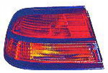 Левый фонарь DEPO Nissan Maxima  A32 (1994-2000)