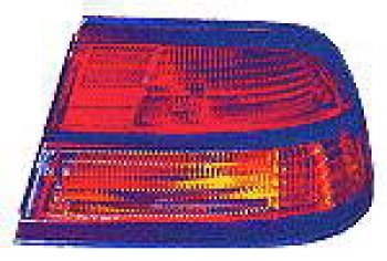 Правый фонарь DEPO Nissan Maxima  A32 (1994-2000)