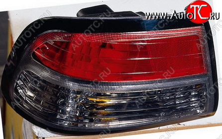 4 099 р. Левый фонарь DEPO Nissan Maxima A32 (1994-2000)  с доставкой в г. Пермь