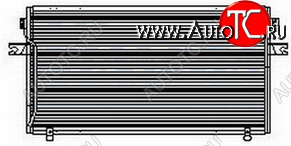 14 499 р. MAXIMA QX КОНДЕНСАТОР КОНДИЦ BODYPARTS nnmxq96-930  с доставкой в г. Пермь
