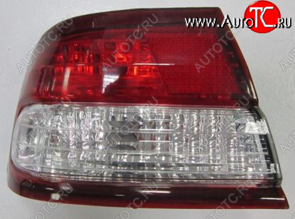 2 069 р. Левый фонарь BODYPARTS Nissan Maxima A32 (1994-2000)  с доставкой в г. Пермь