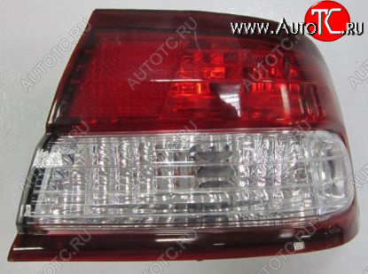 2 069 р. Правый фонарь BODYPARTS  Nissan Maxima A32 (1994-2000)  с доставкой в г. Пермь