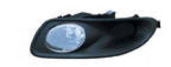 Левая противотуманная фара BODYPARTS Nissan Maxima  A33 (2000-2003) дорестайлинг