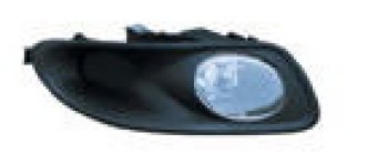 Правая противотуманная фара BODYPARTS Nissan Maxima  A33 (2000-2003) дорестайлинг