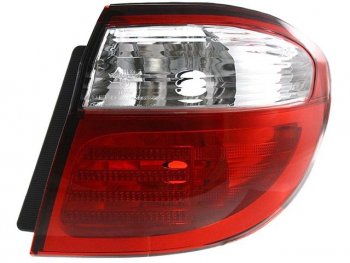 Правый фонарь DEPO Nissan Maxima  A33 (2000-2003) дорестайлинг
