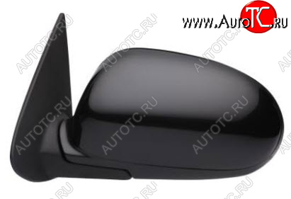 3 199 р. MAXIMA QX ЗЕРКАЛО ЛЕВ ЭЛЕКТР (Тайвань) POLYWAY nnmxq00-450-l  с доставкой в г. Пермь