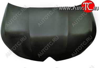 16 799 р. C4 КАПОТ (Китай) BODYPARTS cn0c413-330  с доставкой в г. Пермь