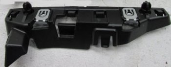 Правое крепление переднего бампера (пр-во Китай) BODYPARTS CITROEN C4 picasso  UD (2006-2014) минивэн