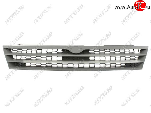 549 р. ALTIMA РЕШЕТКА РАДИАТОРА (Тайвань) СЕР BODYPARTS nnalt95-100g  с доставкой в г. Пермь