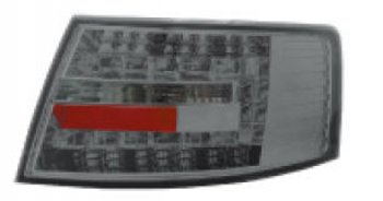 25 749 р. AUDI A6 ФОНАРЬ ЗАДН ВНЕШН Л+П (КОМПЛЕКТ) (СЕДАН) ТЮНИНГ С ДИОД ТОНИР (EAGLE EYES) ВНУТРИ ХРОМ EAGLE EYES ai0a604-742h-n  с доставкой в г. Пермь. Увеличить фотографию 1