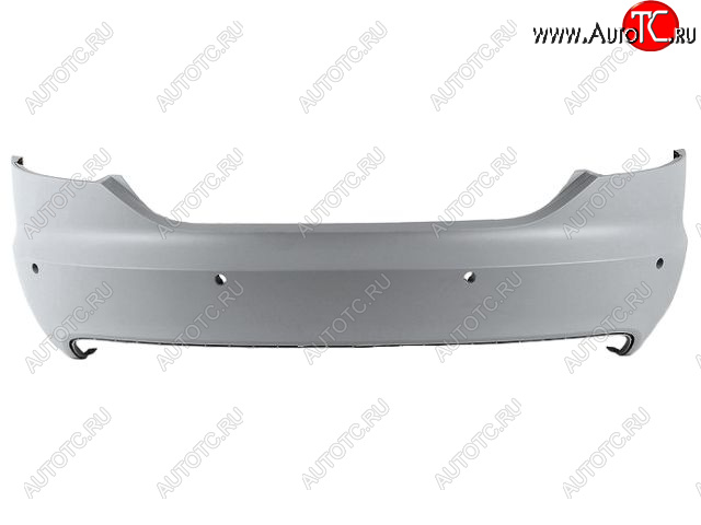 7 649 р. AUDI A6 БАМПЕР ЗАДН С ОТВ ПДАТЧ (СЕДАН) (Тайвань) ГРУНТ API ai0a604-640x  с доставкой в г. Пермь