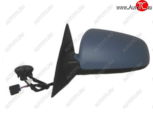 4 499 р. AUDI A6 ЗЕРКАЛО ЛЕВ ЭЛЕКТР С ПОДОГРЕВ (aspherical) (Тайвань) ГРУНТ VIEWMAX ai0a604-450x-l  с доставкой в г. Пермь